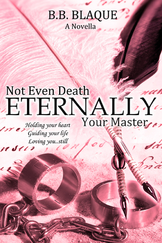Not Even Death book cover 1