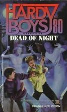 Dead of Night book cover