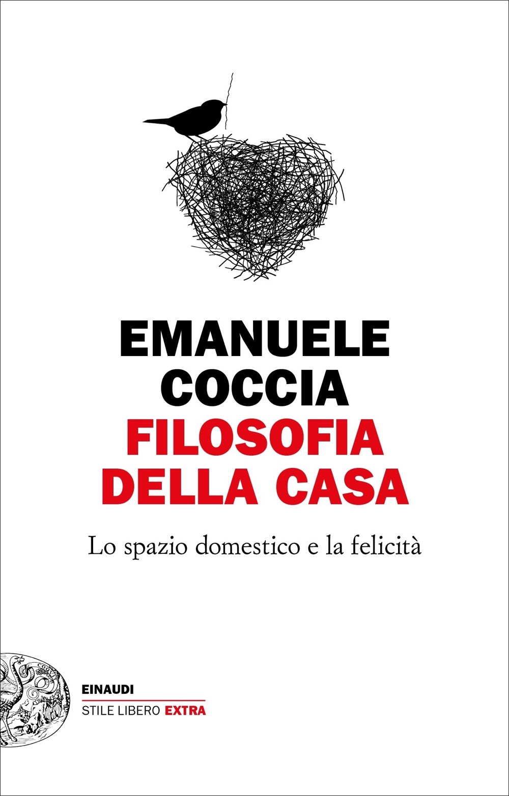 Philosophy of the Home book cover