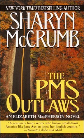 The PMS Outlaws book cover
