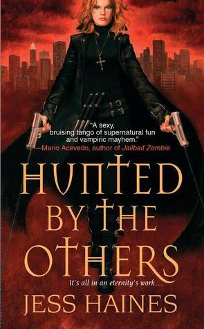 H&W Investigations book cover 1
