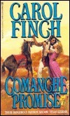 Comanche Promise book cover