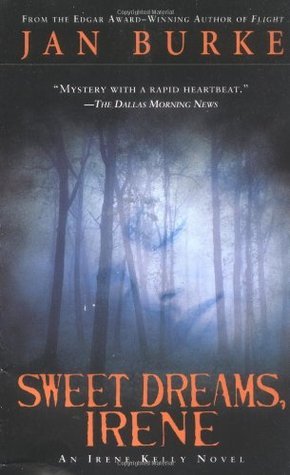 Irene Kelly book cover 2