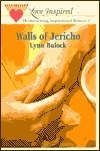 Walls of Jericho book cover