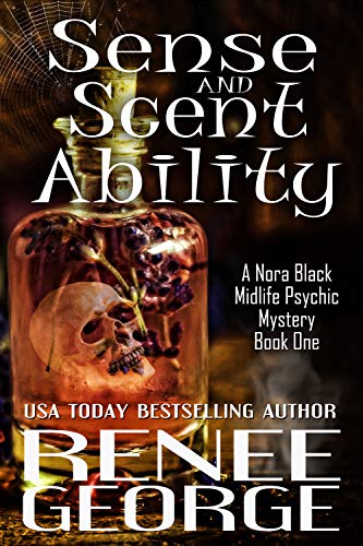 Nora Black book cover 1