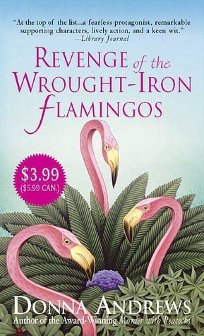 Meg Langslow book cover 3