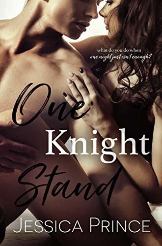 One Knight Stand book cover