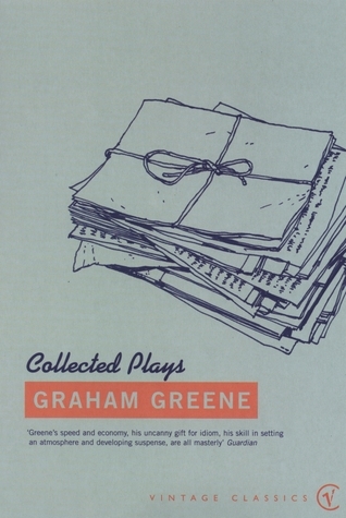 The Collected Plays book cover