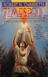 Chronicles of Aelwyn book cover 1