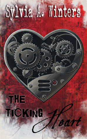 The Ticking Heart book cover