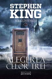 Alegerea celor trei book cover