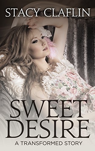 Sweet Desire book cover