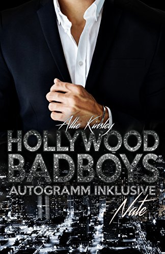 Nate book cover