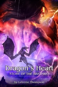 Story of the Brethren book cover 1