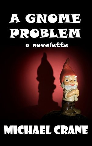 A Gnome Problem book cover
