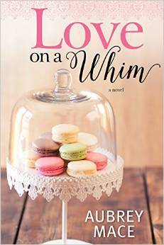 Love on a Whim book cover