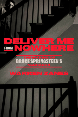 Deliver Me from Nowhere book cover