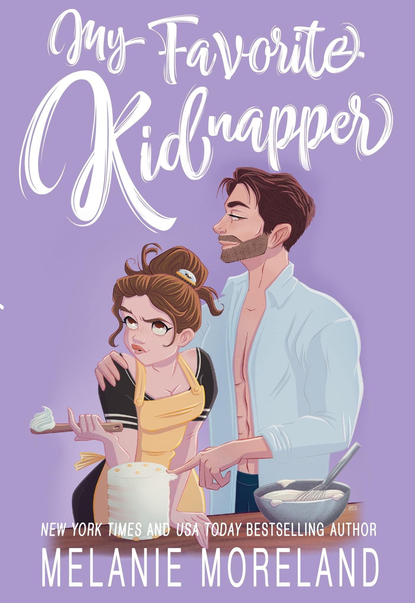 My Favorite book cover 1
