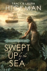 Swept Up By the Sea book cover