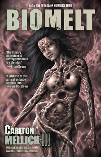 Bio Melt book cover