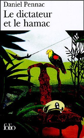 Le Dictateur et le hamac book cover