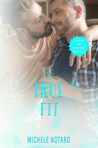 A True Fit book cover