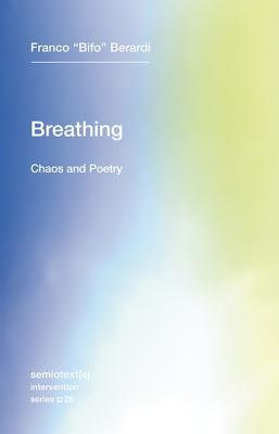 Breathing book cover