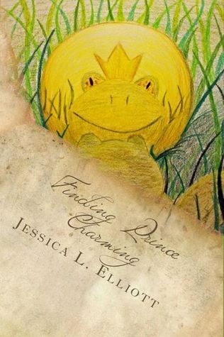 Charming Academy book cover 2
