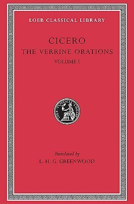 Cicero book cover