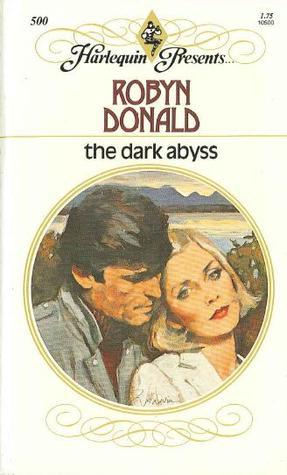 The Dark Abyss book cover