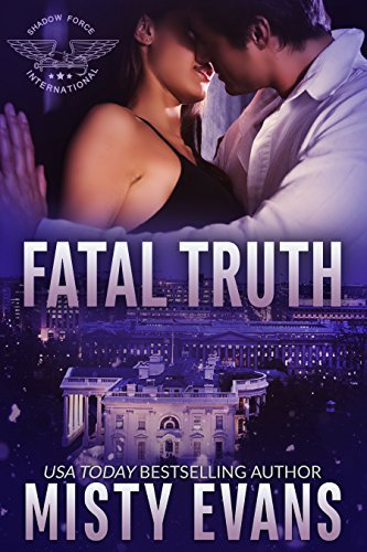 Fatal Truth book cover