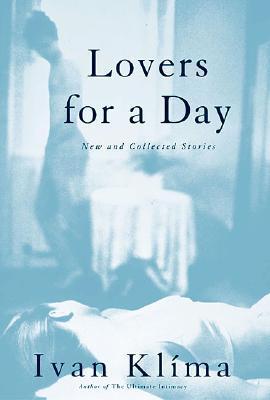 Lovers for a Day book cover
