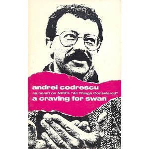 A Craving for Swan book cover