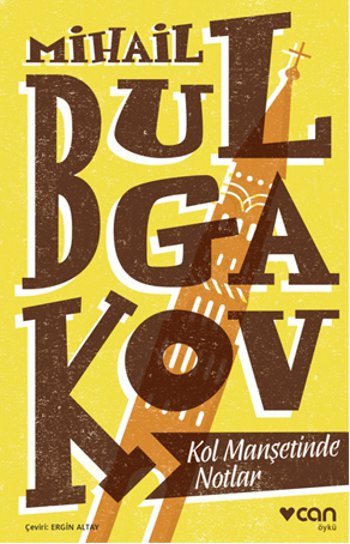Kol Manşetinde Notlar book cover