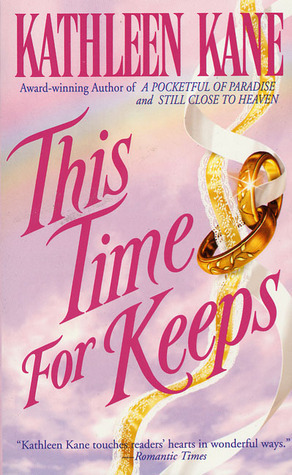 This Time For Keeps book cover