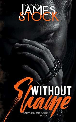 Without Shame book cover