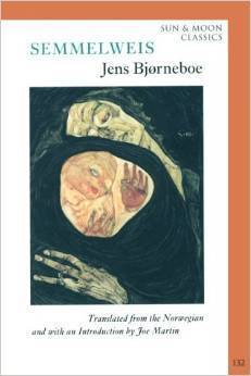 Semmelweis book cover