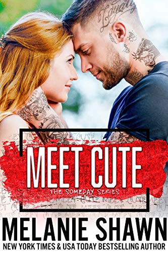 Meet Cute book cover