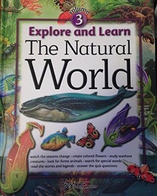 Explore And Learn book cover