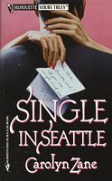 Single in Seattle book cover