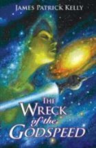 The Wreck of the Godspeed and Other Stories book cover