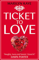 Ticket to Love book cover