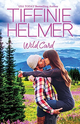 Wild Card book cover