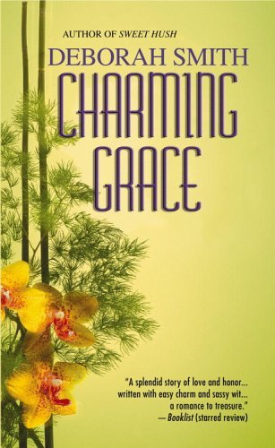 Charming Grace book cover