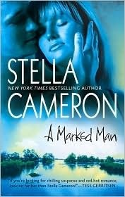 A Marked Man book cover