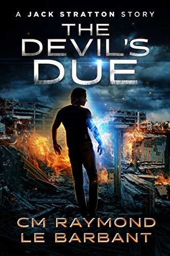 The Devil's Due book cover