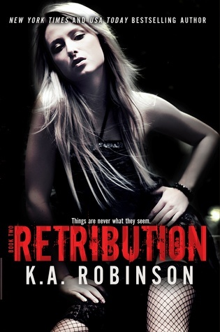 Deception book cover 2