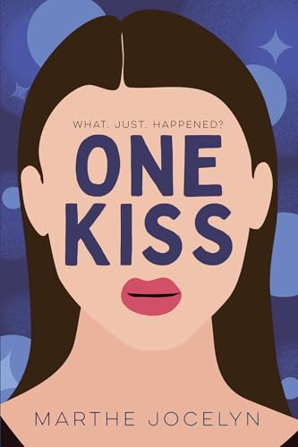 One Kiss book cover
