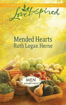 Men of Allegany County book cover 3