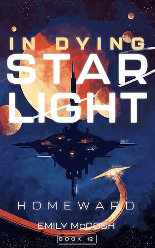 Homeward book cover